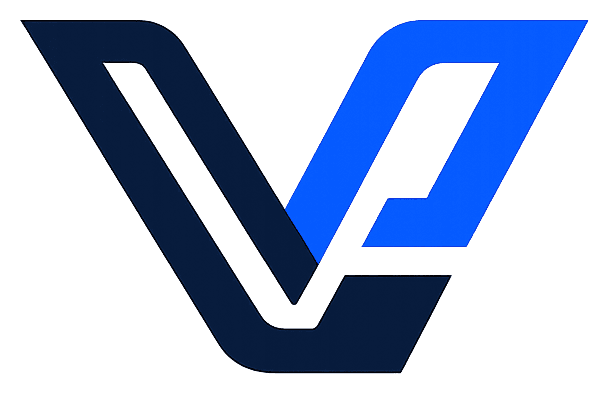 VisLegis brand mark